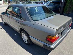 Mercedes-Benz E 200 2.0I НОВ ВНОС , снимка 4