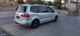 VW Sharan 2.0tdi, снимка 6