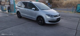 VW Sharan 2.0tdi, снимка 3