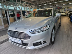 Ford Mondeo 2.0 TDCI TITANIUM, снимка 2