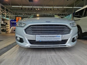 Ford Mondeo 2.0 TDCI TITANIUM, снимка 3