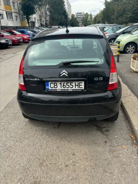 Citroen C3 1.6 VTR, снимка 4