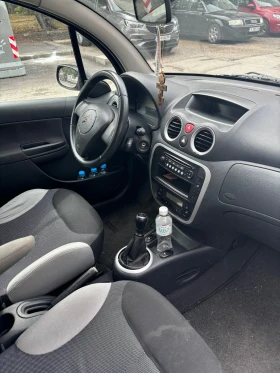 Citroen C3 1.6 VTR СПЕШНО, снимка 3