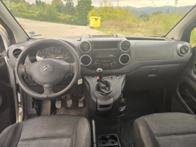 Citroen Berlingo 1.6HDI, снимка 11