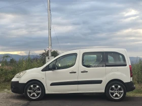 Citroen Berlingo 1.6HDI, снимка 8