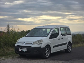 Citroen Berlingo 1.6HDI, снимка 1