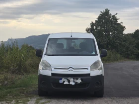 Citroen Berlingo 1.6HDI, снимка 2