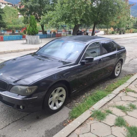 BMW 730, снимка 2