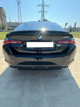 BMW 430 430i, снимка 5