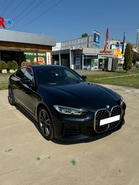 BMW 430 430i, снимка 2