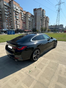 BMW 430 430i, снимка 4