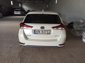 Toyota Auris, снимка 3