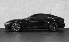 Jaguar F-Type R Coupe P575 AWD = Black Pack=  | Mobile.bg    4