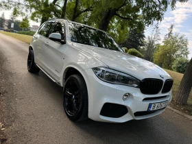 BMW X5M 4.0, снимка 1