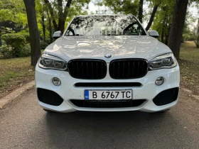 BMW X5M 4.0, снимка 3