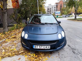 Smart Forfour 454, снимка 5