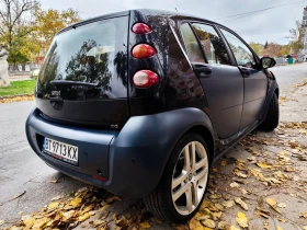 Smart Forfour 454, снимка 3