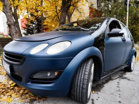 Smart Forfour 454, снимка 8