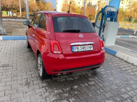 Fiat 500, снимка 4