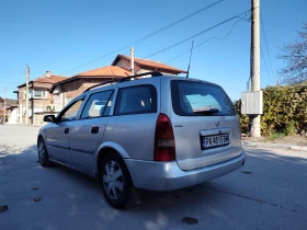 Opel Astra, снимка 3