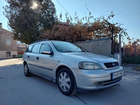 Opel Astra, снимка 1