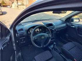 Opel Astra, снимка 5