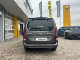 Toyota Proace City 1.5D-4D/102к.с., снимка 5