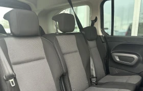 Toyota Proace City 1.5D-4D/102к.с., снимка 12