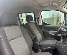 Toyota Proace City 1.5D-4D/102к.с., снимка 10