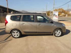     Dacia Lodgy 1.5d-6sk-Navi-Euro-5B