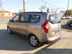 Dacia Lodgy 1.5d-6sk-Navi-Euro-5B | Mobile.bg    7