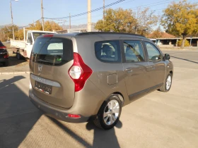 Dacia Lodgy 1.5d-6sk-Navi-Euro-5B | Mobile.bg    5