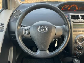 Toyota Yaris 1.4D4D FACELIFT  | Mobile.bg    10