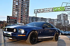 Ford Mustang 4.0i* AUTOMAT*  1