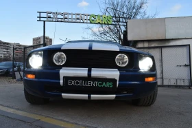 Ford Mustang 4.0i* AUTOMAT* , снимка 7