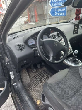 Peugeot 308 1.6 gaz, снимка 4