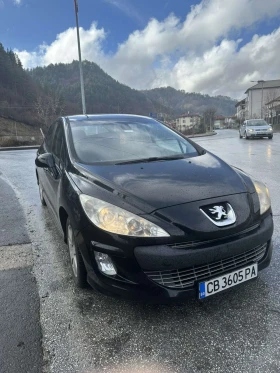 Peugeot 308 1.6 gaz, снимка 2