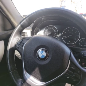 BMW 320 XDrive, снимка 6