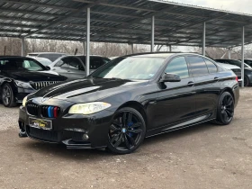 BMW 535 ПРОДАДЕНА!!!, снимка 17