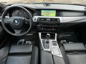 BMW 535 ПРОДАДЕНА!!!, снимка 11