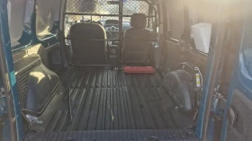 Renault Kangoo 1, 5 Климатик, снимка 8