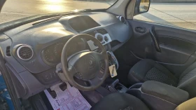 Renault Kangoo 1, 5 Климатик, снимка 12