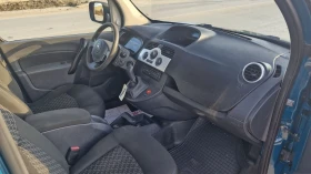 Renault Kangoo 1, 5  | Mobile.bg    6