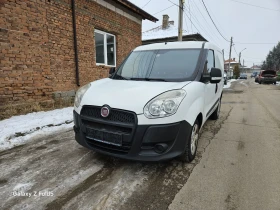 Fiat Doblo 1.3 MJET, снимка 1