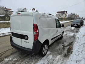 Fiat Doblo 1.3 MJET, снимка 4