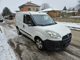 Fiat Doblo 1.3 MJET, снимка 2