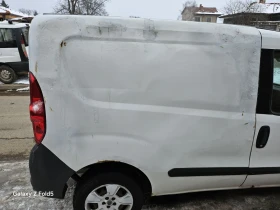 Fiat Doblo 1.3 MJET, снимка 8