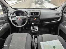 Fiat Doblo 1.3 MJET, снимка 6