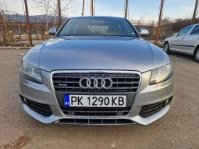 Audi A4 2.0T Quattro, снимка 6