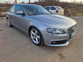 Audi A4 2.0T Quattro, снимка 5